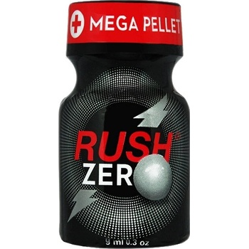 Rush Zero small 9 ml