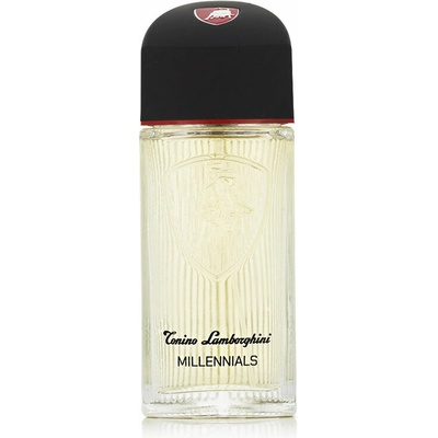 Tonino Lamborghini Millennials toaletná voda pánska 125 ml tester