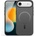 Dux Ducis iPhone Air DUX DUCIS YIND силиконов протектор за телефон, удароустойчив, MagSafe, ЧЕРЕН GP-173355 (GP-173355)