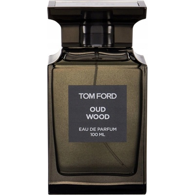 Tom Ford Oud Wood Parfumovaná voda unisex 100 ml