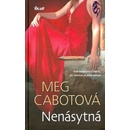 Nenásytná