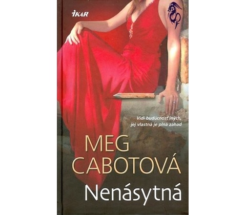 Nenásytná