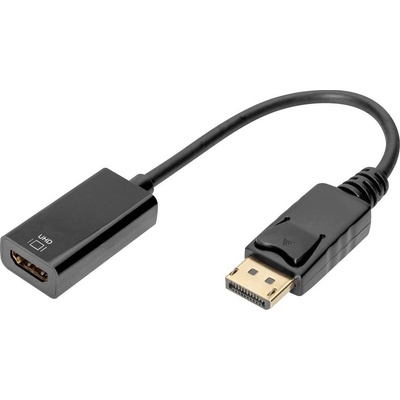 Digitus DB-340415-002-S