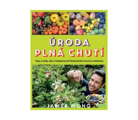 Úroda plná chutí