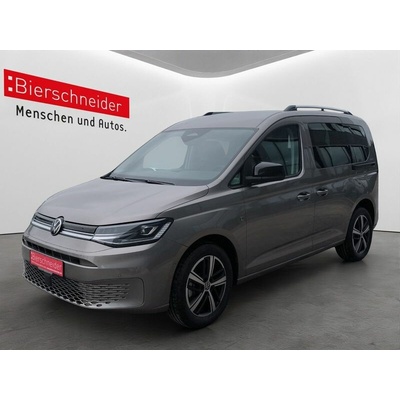 Volkswagen Caddy 1.5 TSI DSG 85 kW