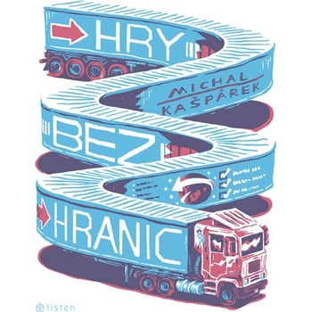 Hry bez hranic - Michal Kašpárek