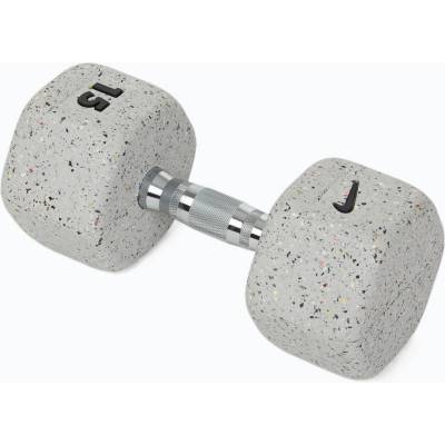 Nike Strength Grind Hex Dumbbell 15 kg