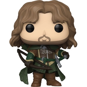 Funko Фигура Funko POP! Movies: The Lord of the Rings - Faramir #1983 (110317)