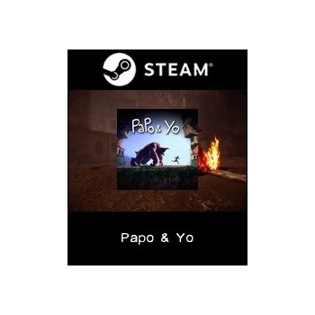 Papo & Yo