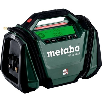 Metabo 600794850