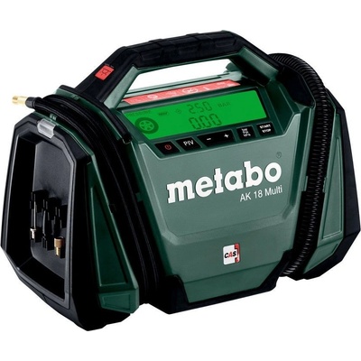 Metabo 600794850