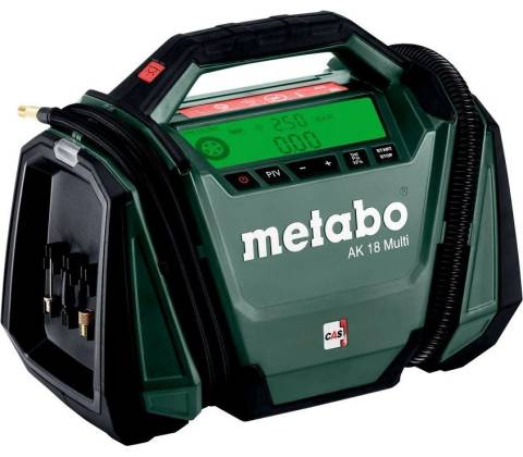 Metabo 600794850