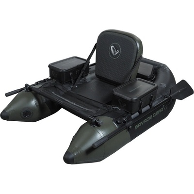 Savage Gear Belly Boat Stealth 175 cm