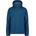 Vaude Мъжко зимно яке Vaude Gerlos Wool Jacket Winter jacket - Dark Sea (004-7174-0211)