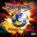 SHAARK - DEATHONATION LP