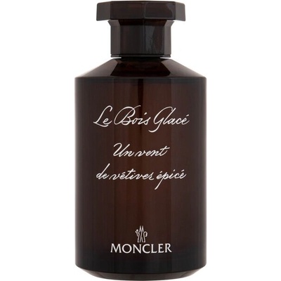 Moncler Le Bois Glacé parfumovaná voda unisex 200 ml