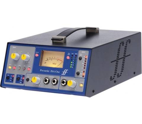 Focusrite PRO ISA One