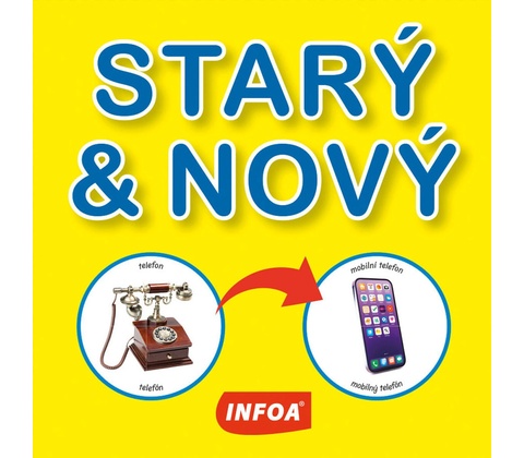 Starý & Nový