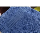 Canis Froté osuška 70 x 140 cm světle modrá