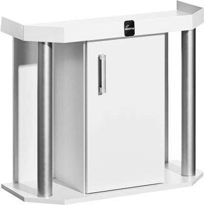 Diversa stolík Horizont Comfort 80x35x67 cm, dub rustikal