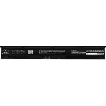 Cameron Sino Батерия за лаптоп HP PAVILION 15-AB052UR; Pavilion 14-ab017TX; HSTNN-LB6S TPN-Q158 LiIon 14.8V 2200mAh CAMERON SINO (CS-HPV150NB)