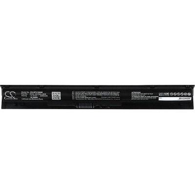 Cameron Sino Батерия за лаптоп HP PAVILION 15-AB052UR; Pavilion 14-ab017TX; HSTNN-LB6S TPN-Q158 LiIon 14.8V 2200mAh CAMERON SINO (CS-HPV150NB)