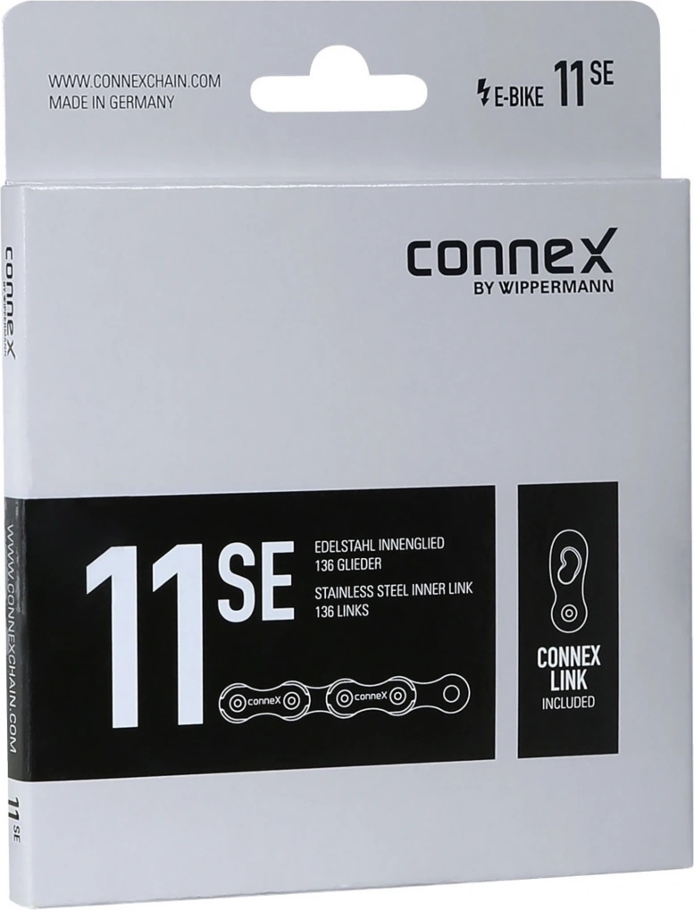 Connex 11sE