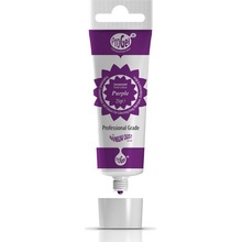 ProGel barva gelová fialová purple 25 g