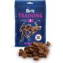 Maškrty pre psov Brit Training Snack S 100g