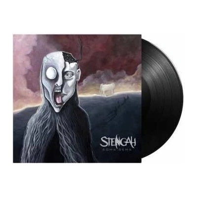 Stengah - Soma Sema LP