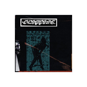 Clipping - Wriggle Expanded LP