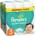 Pampers Памперси Pampers Active Baby 3 (6-10 кг. ) - 208 броя