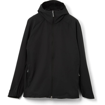 Houdini Мъжко софтшел яке Houdini Daybreak Houdi II Softshell jacket - True Black (003-3586-0212)