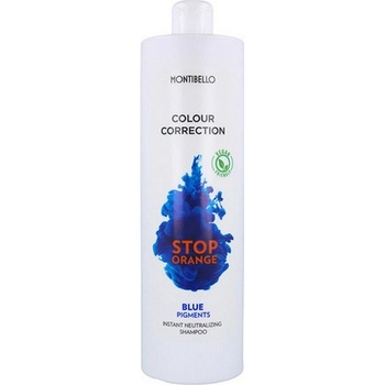 Montibello Colour Correction Stop Orange šampón 1000 ml