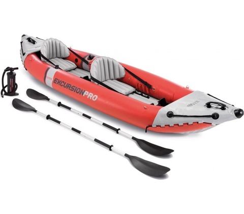Intex 68309 Excursion Pro set