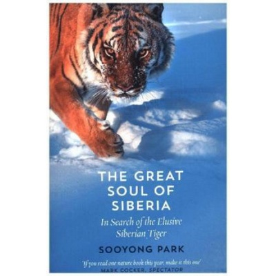 The Great Soul of Siberia Sooyong Park