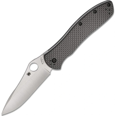 Spyderco Bradley 2 Carbon