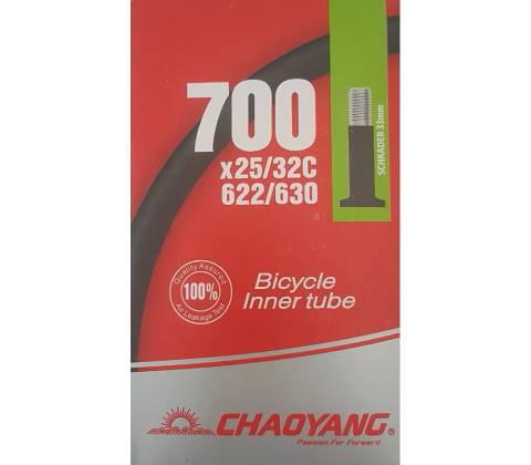 Chaoyang AV