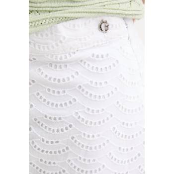 Guess пола от памук SHARON (W6GD40.W1882)