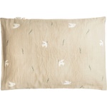 Cotton Hug Калъфка за възглавница Cotton Hug - Птички, 40 х 60 cm (CH099)