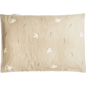 Cotton Hug Калъфка за възглавница Cotton Hug - Птички, 40 х 60 cm (CH099)
