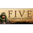 Hry na PC FIVE: Guardians of David