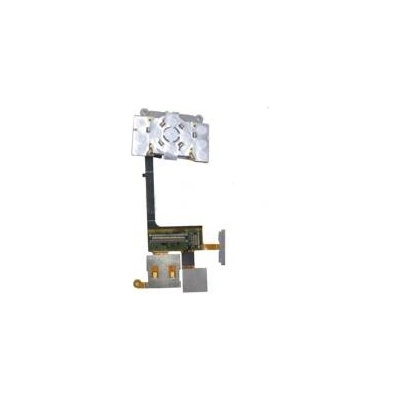 Flex kabel Sony Ericsson W580, Deská klávesnice