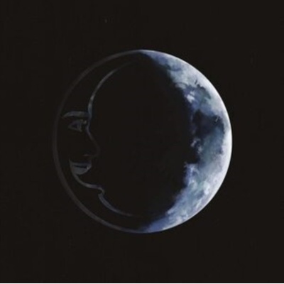 In the Black - The Lunar Laugh CD