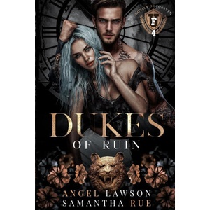 Dukes of Ruin | Samantha Rue (2023)