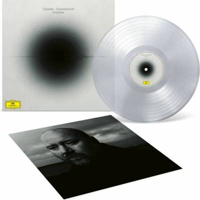 Johann Johannsson - ORPHEE LP