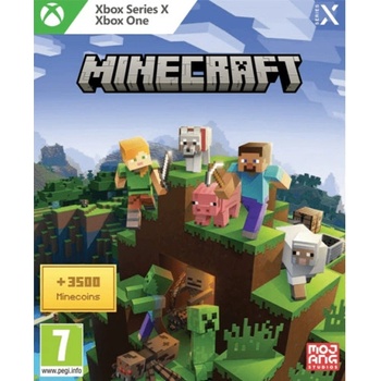 Minecraft (XSX)