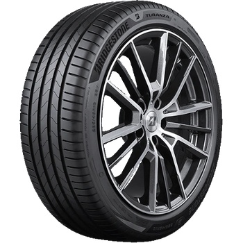 Image 1 of Bridgestone Turanza 6 R0 XL 245/40 R19 98Y