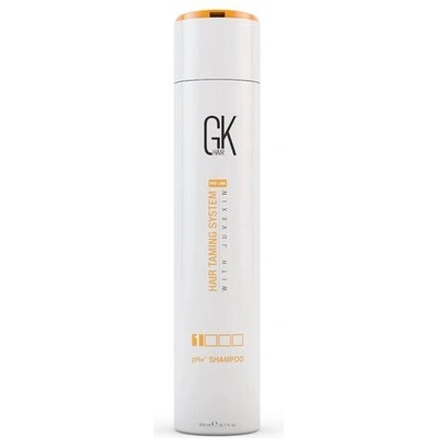 GK Hair GK Hair pH+ Shampoo Дълбоко почистващ шампоан 300 ml