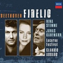 FIDELIO - KAUFMANN JONAS